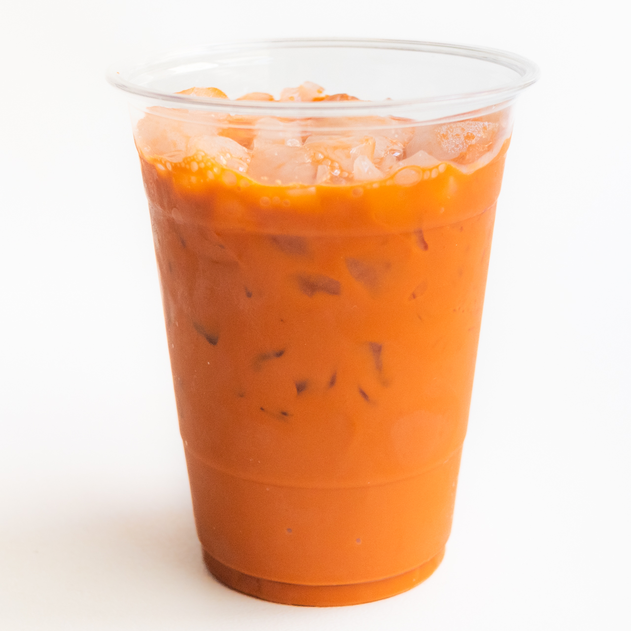 How to Make Thai Iced Tea