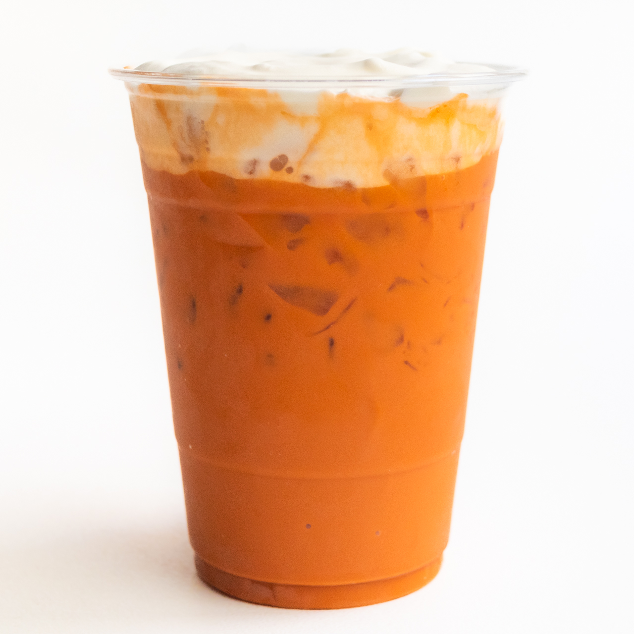 How to Make Thai Iced Tea