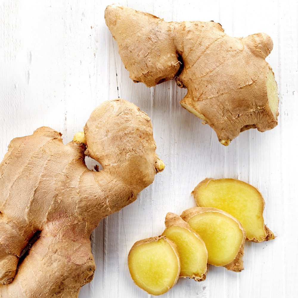 Easy Guide to Peeling Ginger: Tips and Tricks for Home Cooks