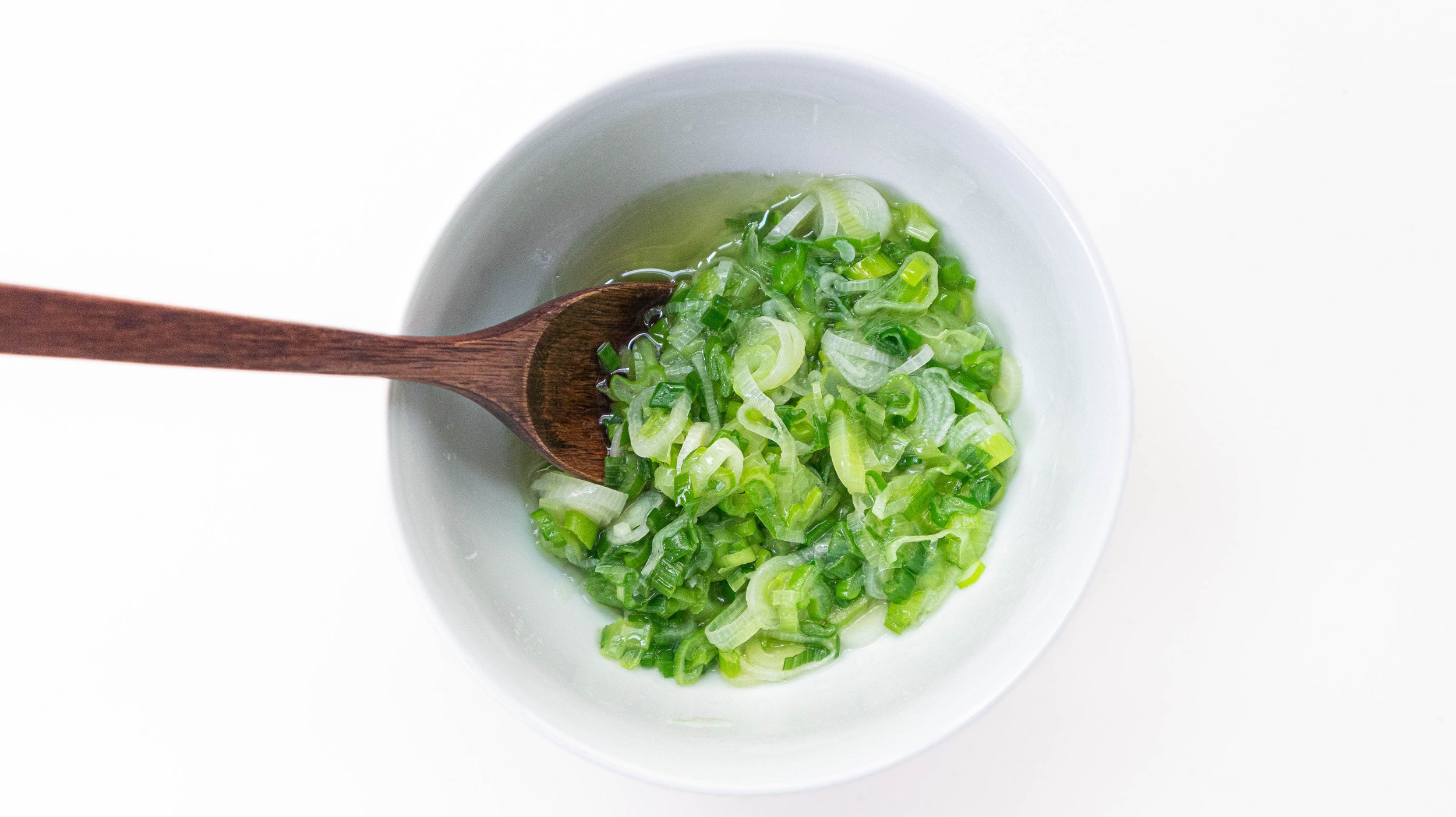 Vietnamese Scallion Oil (Mo Hanh)