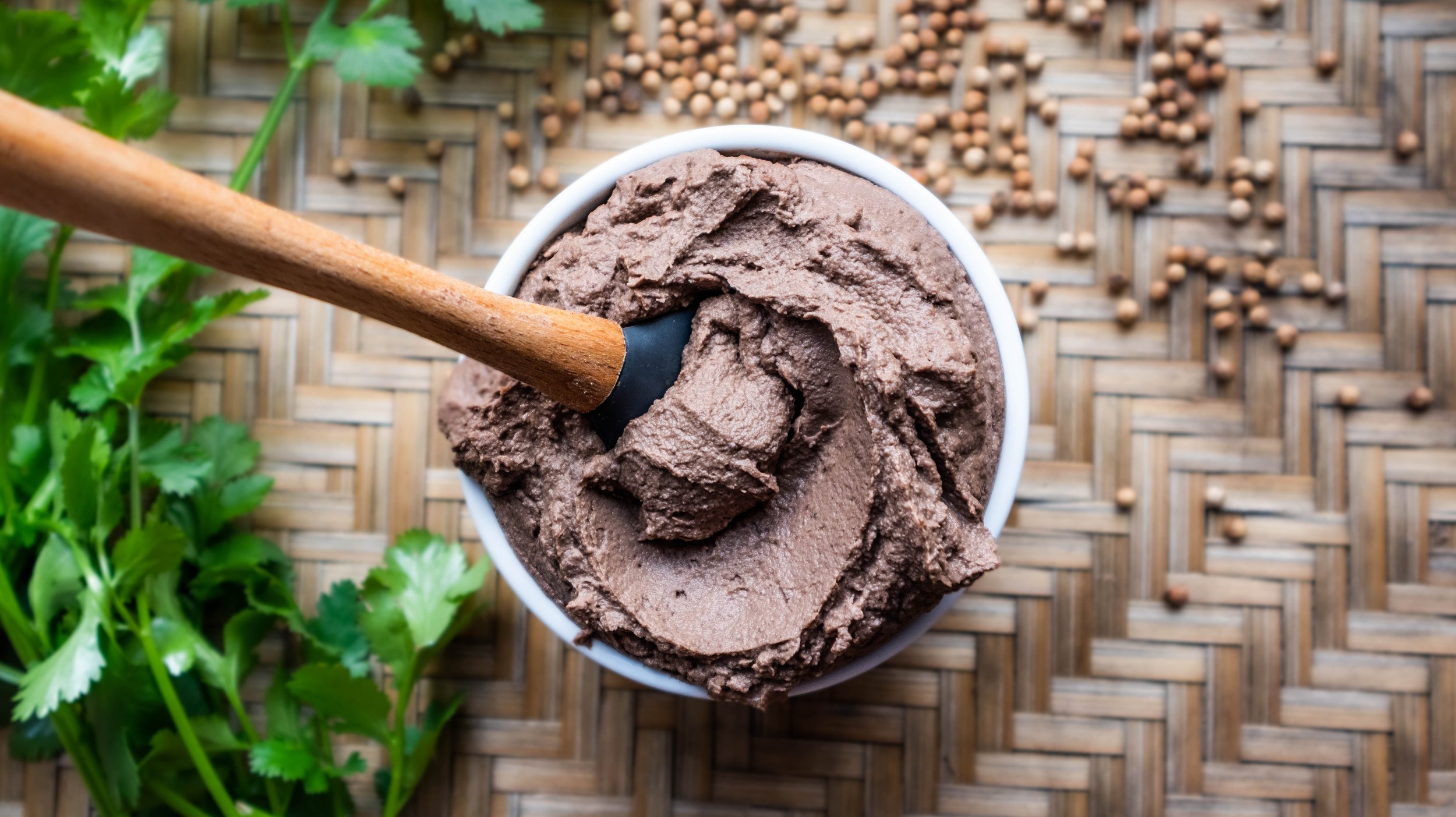 Easy Vietnamese Liver Pâté Recipe for Bánh Mì Sandwiches