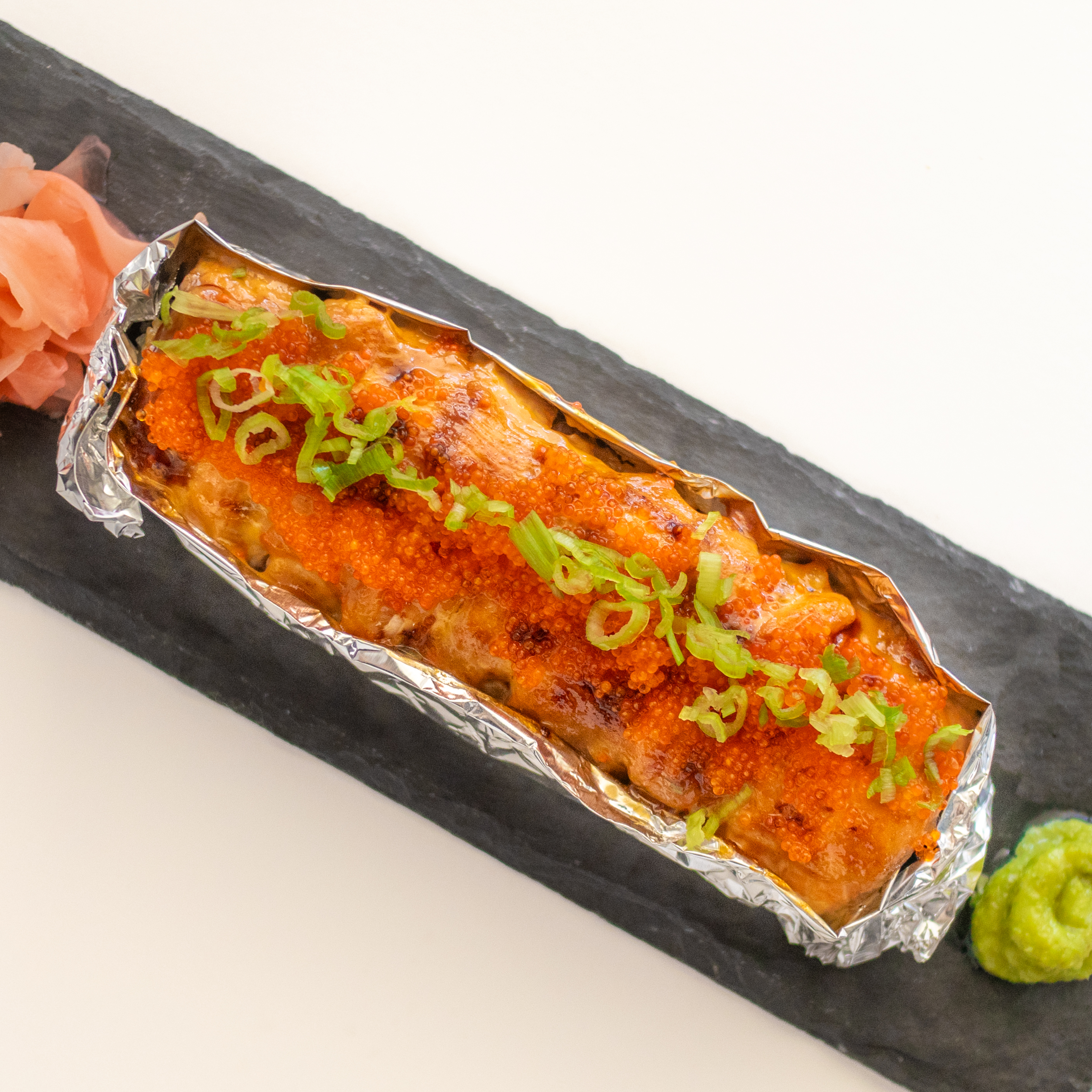 Lion King Roll (Sushi)